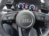  Audi  A3 Audi  Sportback 2.0 35 TDi 110kW S tronic 5d #21