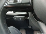  Audi  A3 Audi  Sportback 2.0 35 TDi 110kW S tronic 5d #22