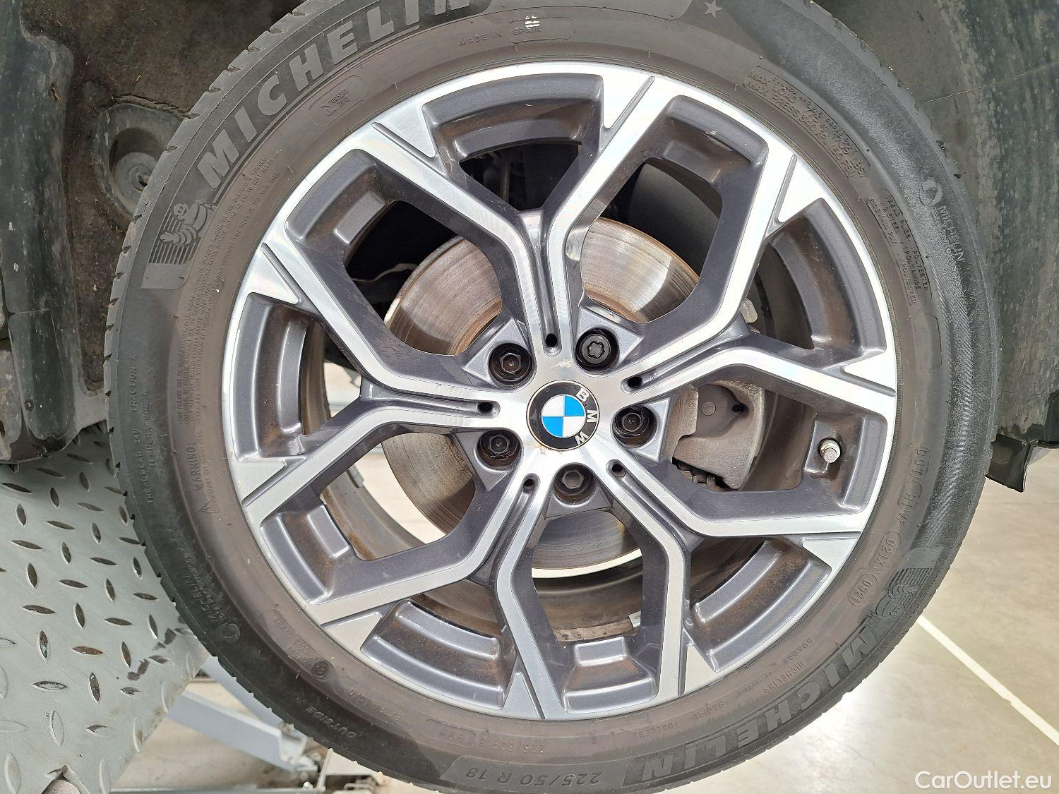  Bmw  X1 BMW,  FL'19, BMW  sDrive18iA (100 kW) 5d #1