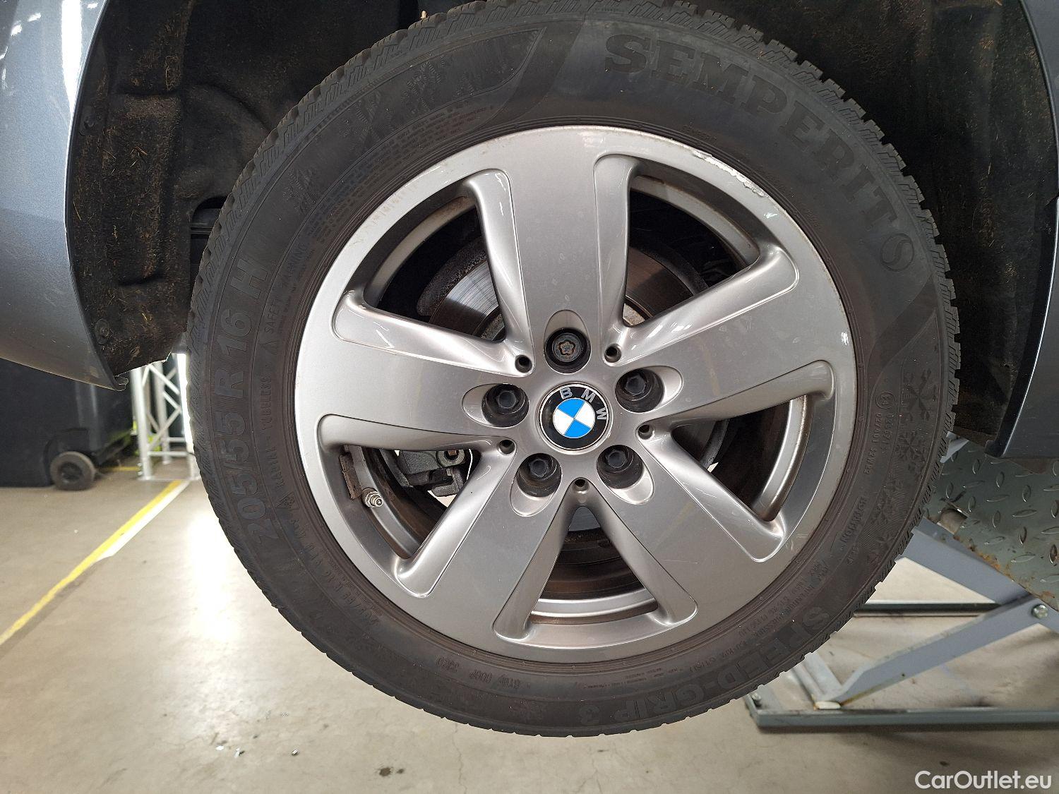  Bmw  Serie 1 BMW, 1-serie '19, BMW 1 Reeks Hatch 116dA (85 kW) 5d #3