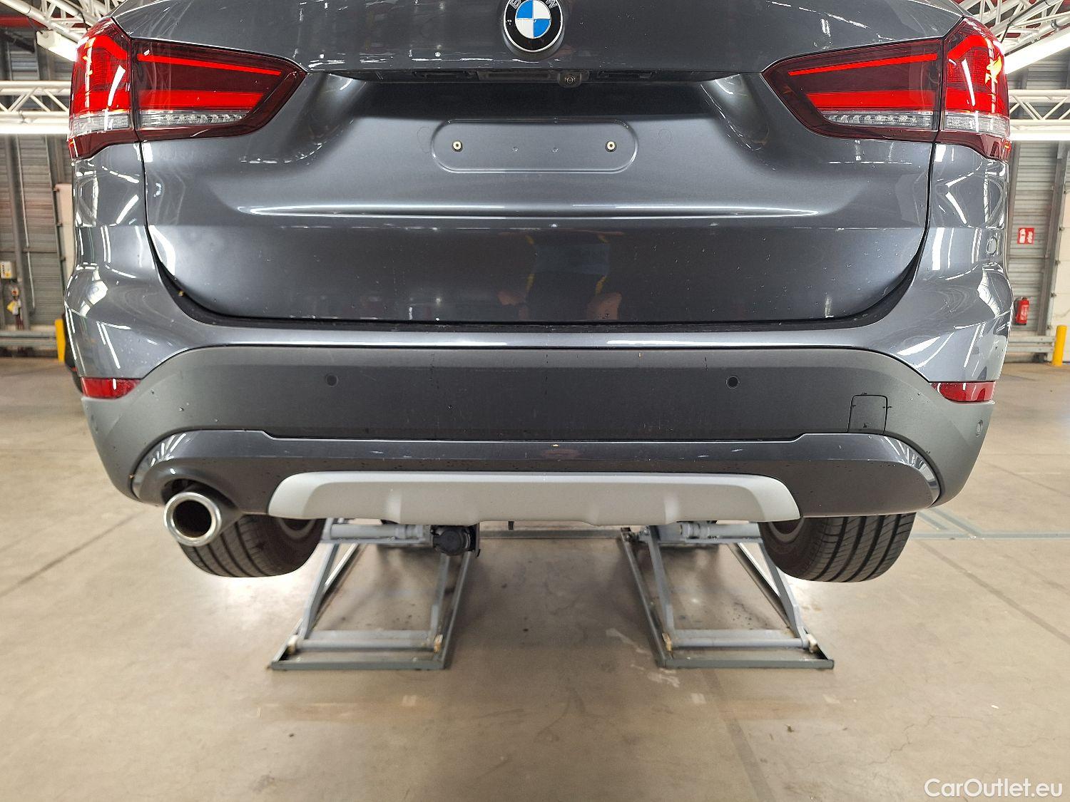  Bmw  X1 BMW,  FL'19, BMW  sDrive18iA (100 kW) 5d #11