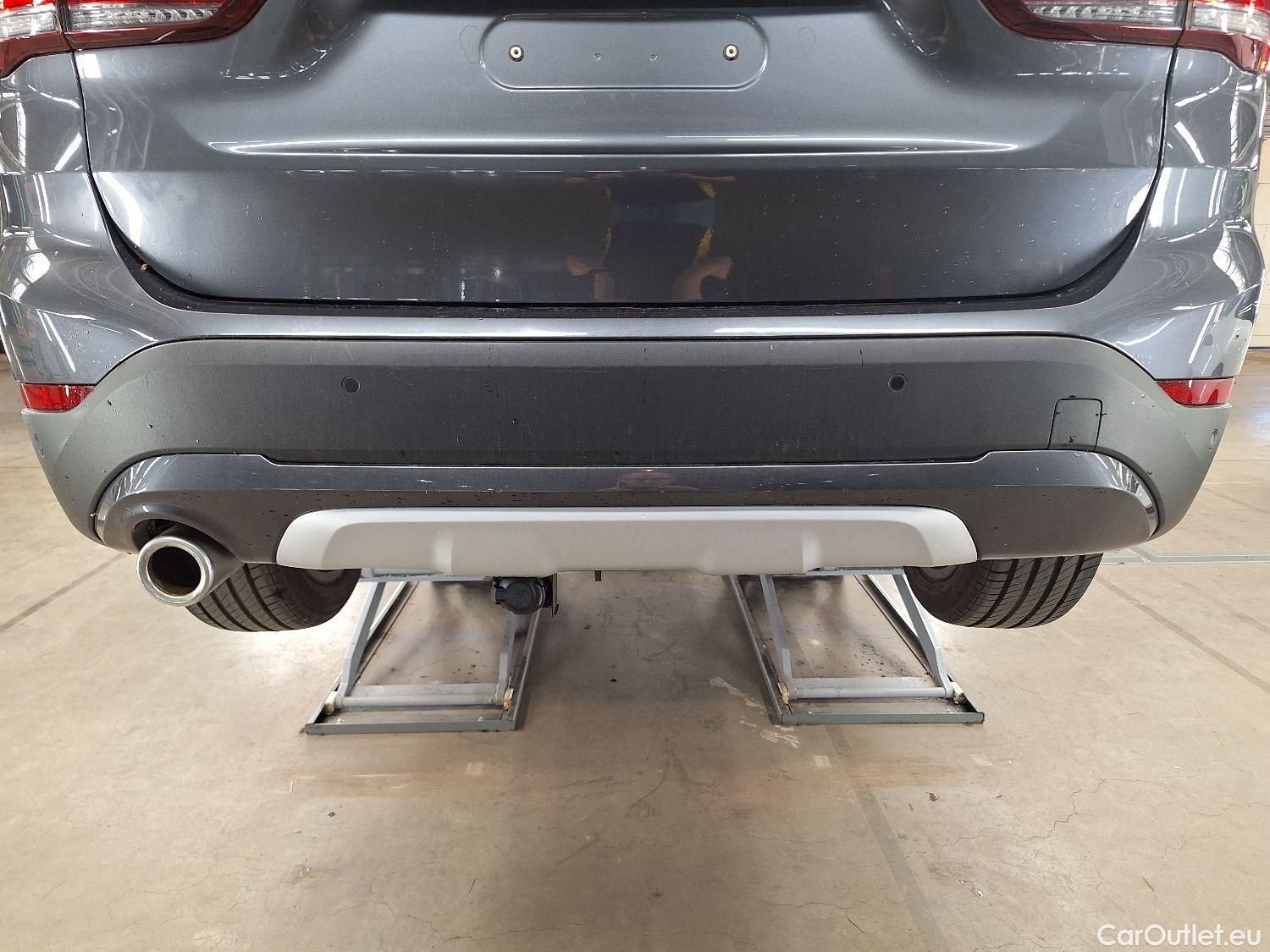  Bmw  X1 BMW,  FL'19, BMW  sDrive18iA (100 kW) 5d #14
