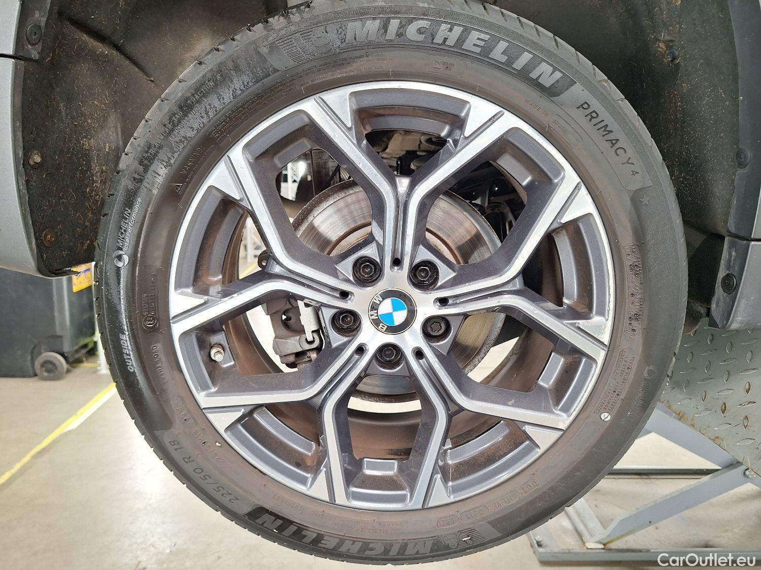  Bmw  X1 BMW,  FL'19, BMW  sDrive18iA (100 kW) 5d #3
