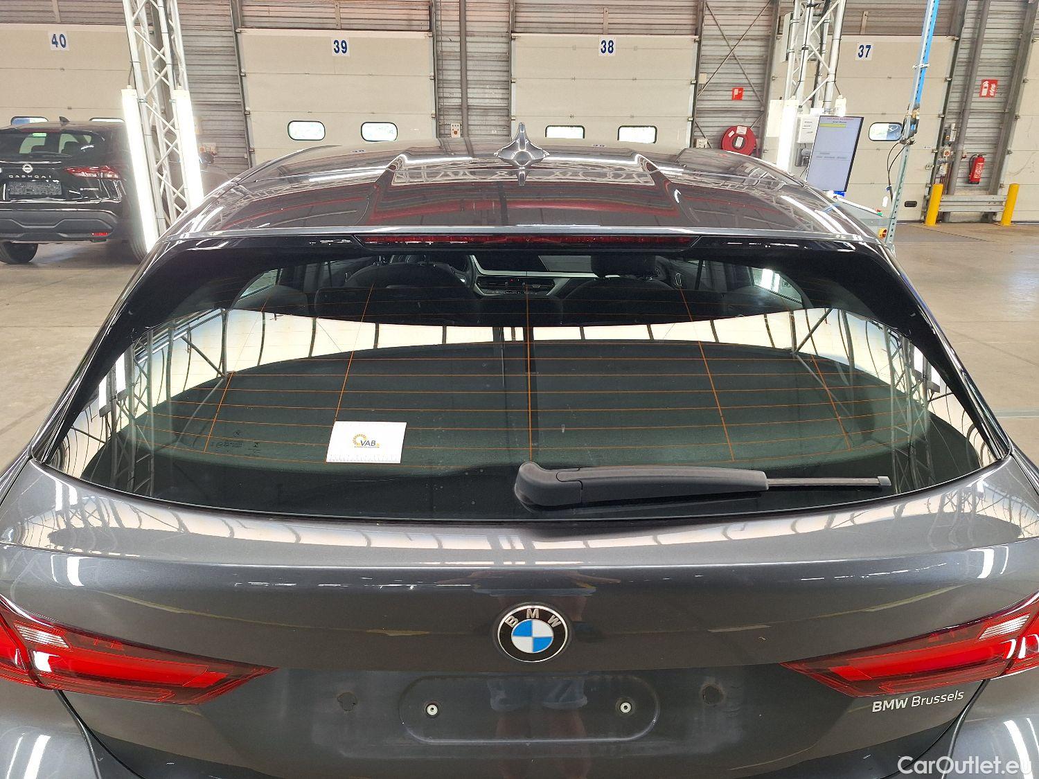  Bmw  Serie 1 BMW, 1-serie '19, BMW 1 Reeks Hatch 116dA (85 kW) 5d #21