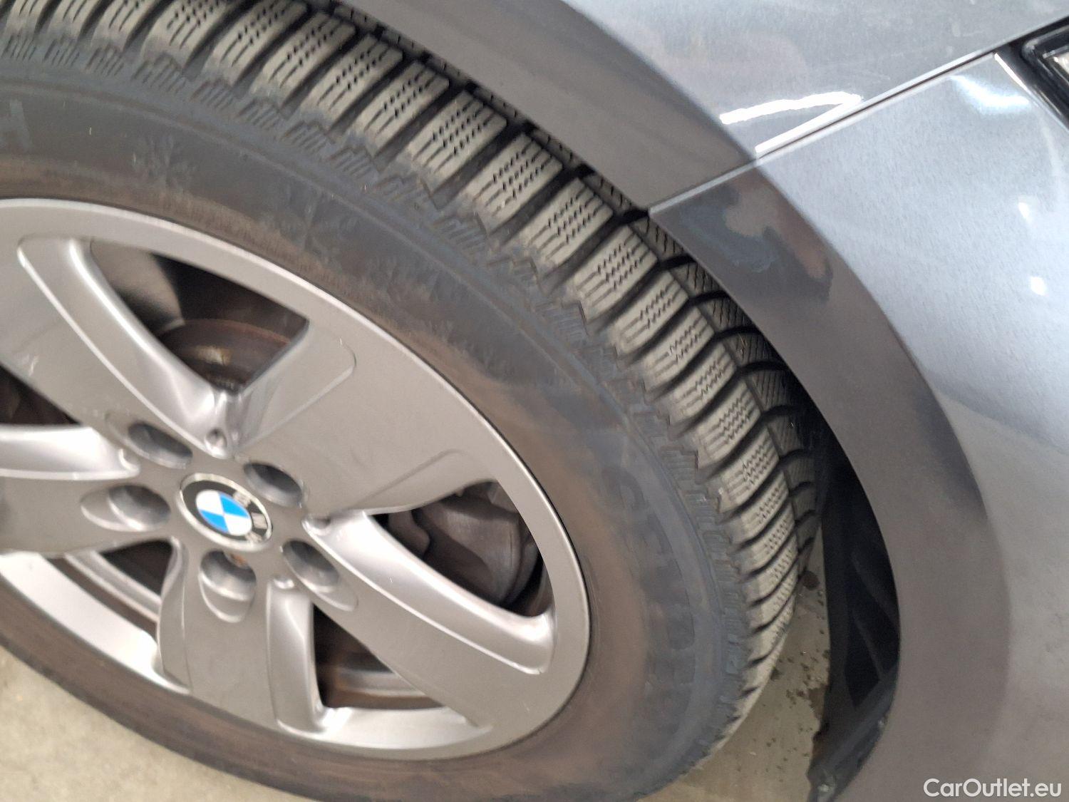  Bmw  Serie 1 BMW, 1-serie '19, BMW 1 Reeks Hatch 116dA (85 kW) 5d #22