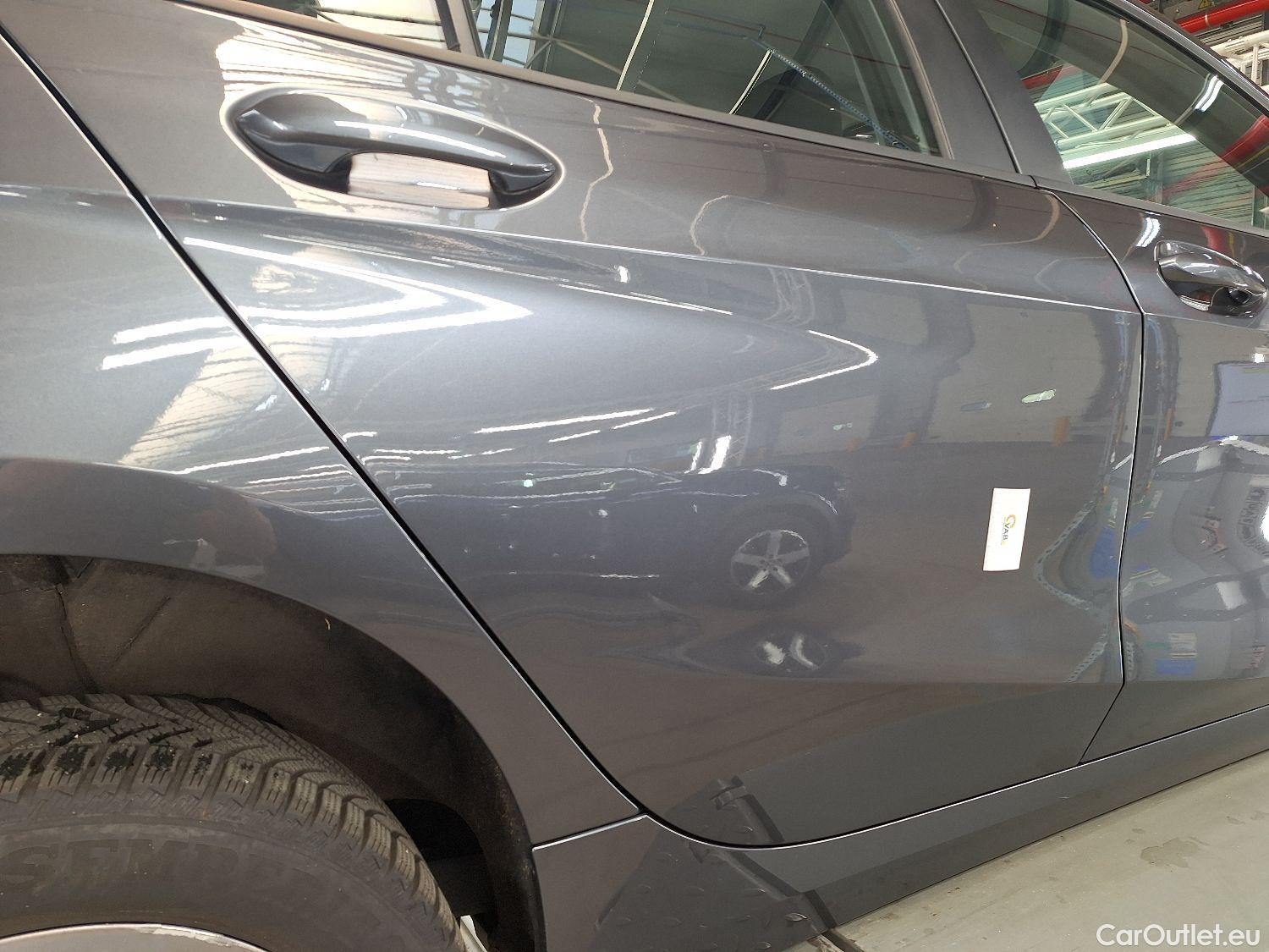  Bmw  Serie 1 BMW, 1-serie '19, BMW 1 Reeks Hatch 116dA (85 kW) 5d #8