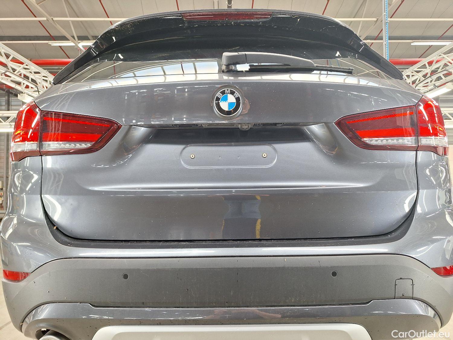  Bmw  X1 BMW,  FL'19, BMW  sDrive18iA (100 kW) 5d #8