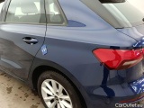  Audi  A3 Audi  Sportback 2.0 35 TDi 110kW S tronic 5d #49