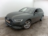  Audi  A4 Audi  Avant 2.0 30 TDi 100kW S tronic Business Ed 5d 