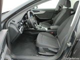  Audi  A4 Audi  Avant 2.0 30 TDi 100kW S tronic Business Ed 5d #3