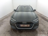 Audi  A4 Audi  Avant 2.0 30 TDi 100kW S tronic Business Ed 5d #5