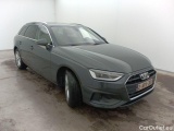 Audi  A4 Audi  Avant 2.0 30 TDi 100kW S tronic Business Ed 5d #8