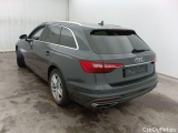  Audi  A4 Audi  Avant 2.0 30 TDi 100kW S tronic Business Ed 5d #7