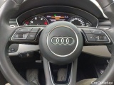  Audi  A4 Audi  Avant 2.0 30 TDi 100kW S tronic Business Ed 5d #23