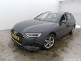  Audi  A4 AUDI  Avant DIESEL 30 TDi 136 S tronic (EU6d-TEMP) 5d 