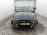  Audi  A4 AUDI  Avant DIESEL 30 TDi 136 S tronic (EU6d-TEMP) 5d #5