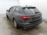  Audi  A4 AUDI  Avant DIESEL 30 TDi 136 S tronic (EU6d-TEMP) 5d #7