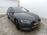  Audi  A4 AUDI  Avant DIESEL 30 TDi 136 S tronic (EU6d-TEMP) 5d #8