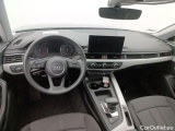  Audi  A4 AUDI  Avant DIESEL 30 TDi 136 S tronic (EU6d-TEMP) 5d #9