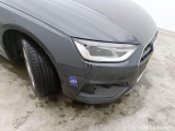  Audi  A4 AUDI  Avant DIESEL 30 TDi 136 S tronic (EU6d-TEMP) 5d #29