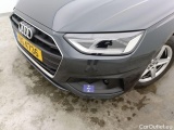  Audi  A4 AUDI  Avant DIESEL 30 TDi 136 S tronic (EU6d-TEMP) 5d #67