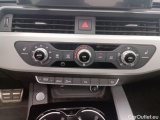  Audi  A5 Sportback Audi  35 TDI S tronic Bus Ed S Line 5d #16