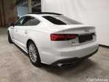  Audi  A5 Sportback Audi  35 TDI S tronic Business Edition 5d #7