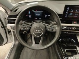  Audi  A5 Sportback Audi  35 TDI S tronic Business Edition 5d #22