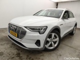  Audi  E-TRON AUDI  2019 - 55 95kWh 360 Quattro Advanced (EU6d-TEMP) 5d Auto 