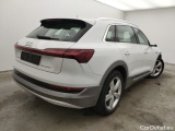  Audi  E-TRON AUDI  2019 - 55 95kWh 360 Quattro Advanced (EU6d-TEMP) 5d Auto #2