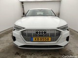  Audi  E-TRON AUDI  2019 - 55 95kWh 360 Quattro Advanced (EU6d-TEMP) 5d Auto #5