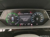  Audi  E-TRON AUDI  2019 - 55 95kWh 360 Quattro Advanced (EU6d-TEMP) 5d Auto #6