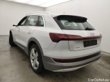  Audi  E-TRON AUDI  2019 - 55 95kWh 360 Quattro Advanced (EU6d-TEMP) 5d Auto #7
