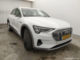  Audi  E-TRON AUDI  2019 - 55 95kWh 360 Quattro Advanced (EU6d-TEMP) 5d Auto #8