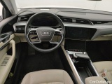  Audi  E-TRON AUDI  2019 - 55 95kWh 360 Quattro Advanced (EU6d-TEMP) 5d Auto #9