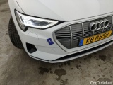  Audi  E-TRON AUDI  2019 - 55 95kWh 360 Quattro Advanced (EU6d-TEMP) 5d Auto #35
