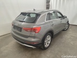  Audi  Q3 Audi  35 TDI S tronic Advanced Business Editio 5d #2