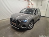  Audi  Q3 Audi  35 TDI S tronic Advanced Business Editio 5d 