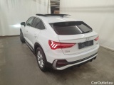  Audi  Q3 Audi  Sportback 40 TFSI quattro S tronic S Line 5d #7