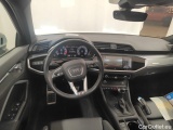  Audi  Q3 Audi  Sportback 40 TFSI quattro S tronic S Line 5d #9