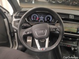  Audi  Q3 Audi  Sportback 40 TFSI quattro S tronic S Line 5d #26