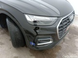  Audi  Q5 Audi  Business Edition 30 TDI S tronic 5d #3