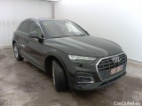  Audi  Q5 Audi  Business Edition 30 TDI S tronic 5d #44