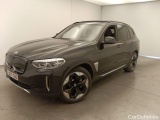  Bmw  iX3 BMW  sDrive35 5d 