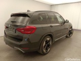  Bmw  iX3 BMW  sDrive35 5d #2