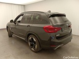  Bmw  iX3 BMW  sDrive35 5d #7