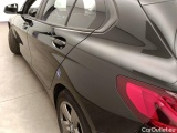  Bmw  Serie 1 BMW 1 Reeks Hatch 116dA (85 kW) 5d #29
