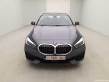 Bmw  Serie 1 BMW, 1-serie '19, BMW 1 Reeks Hatch 116dA (85 kW) 5d 