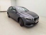  Bmw  Serie 1 BMW, 1-serie '19, BMW 1 Reeks Hatch 116dA (85 kW) 5d #15
