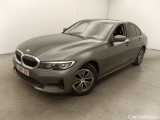  Bmw  Serie 3 BMW 3 Reeks Berline 316dA (90 kW) 4d 